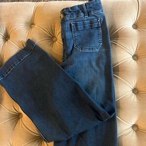 Anthropology skipper Jean